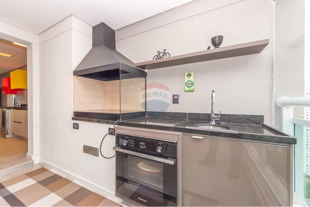 Apartamento - Venda - São Paulo , São Paulo - IMG_846232.jpg - Varanda - 602241008-64