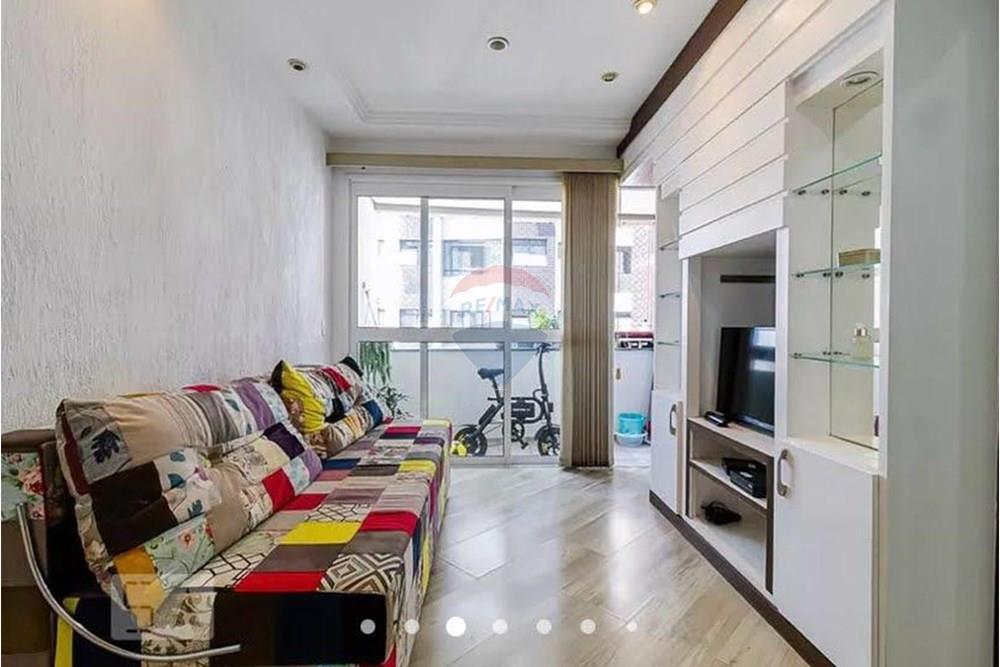 Apartamento - Alugar - São Paulo , São Paulo - WhatsApp Image 2026-01-26 at 12.58.41 (3).jpeg - 601971103-3