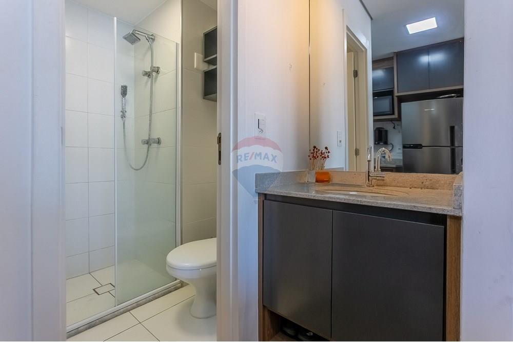 Studio - Venda - São Paulo , São Paulo - 601301002-119- Rua Bartolomeu de Gusmão 488 unid 3003B-011.jpg - 601301002-119