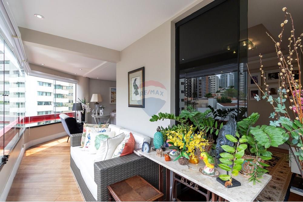 Жилищен - Апартамент - São Paulo , São Paulo - BR - 006.jpg - 601251018-94