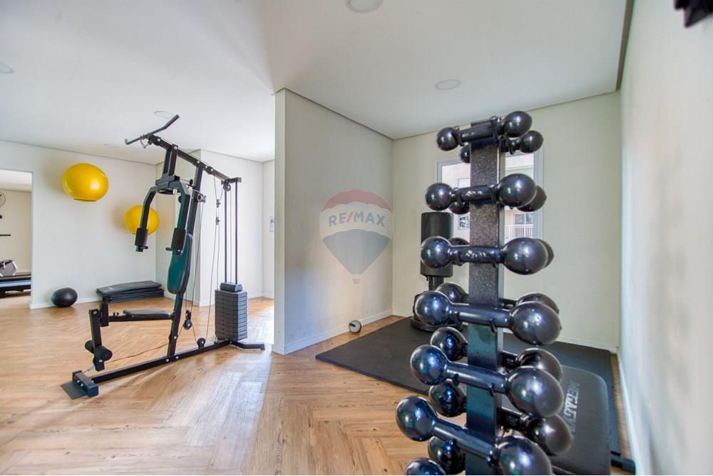 Apartamento - Venda - São Paulo , São Paulo - 02area-condominial006.jpeg - 601371095-26