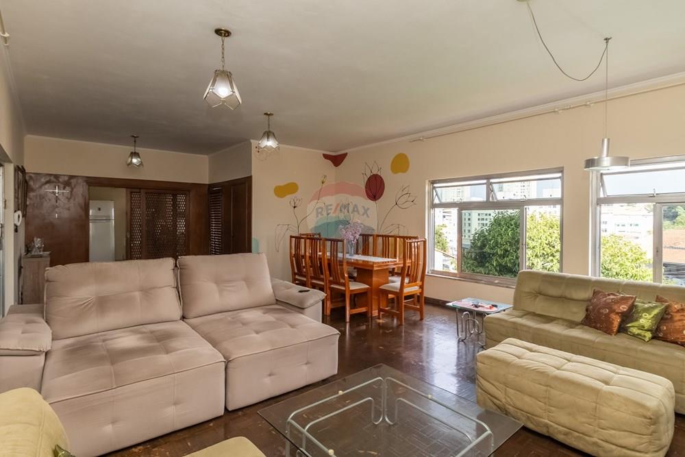 Casa - Venda - São Paulo , São Paulo - 7.jpg - Sala - 602261001-57