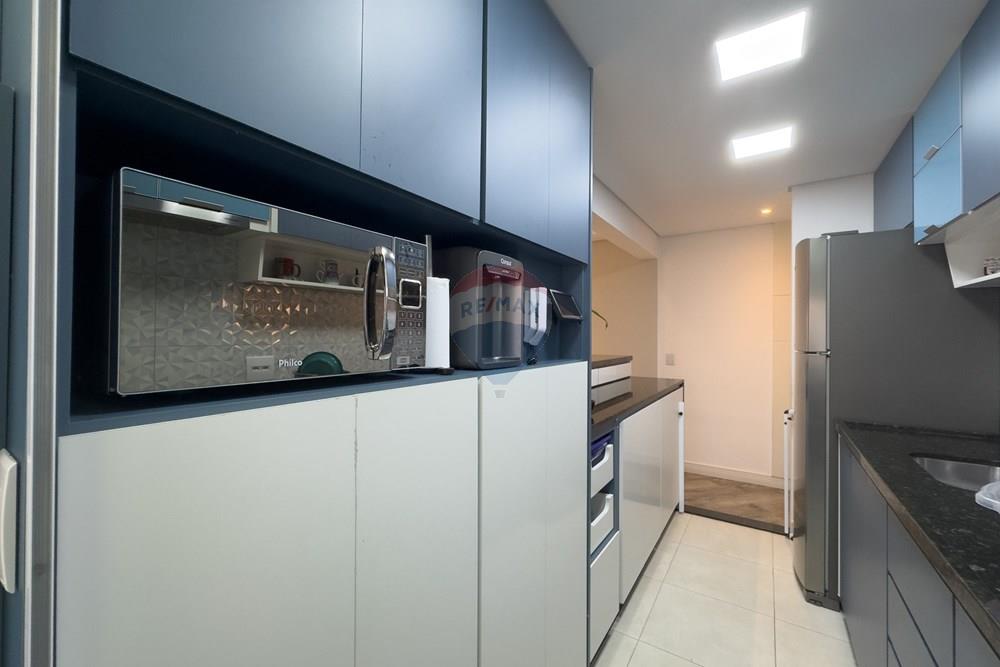 Apartamento - Venda - São Paulo , São Paulo - IMG 21 - IMG_8919 - 120326 - ID 1080-26.jpg - 601301080-26