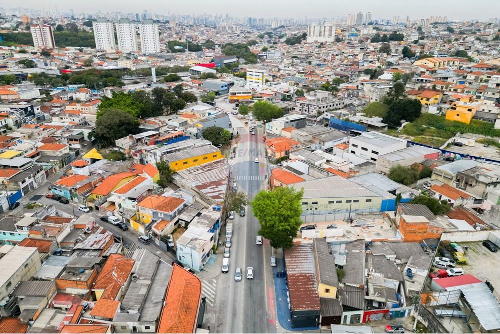 Terreno - Venda - São Paulo , São Paulo - DJI_0016.jpg - 601991006-380