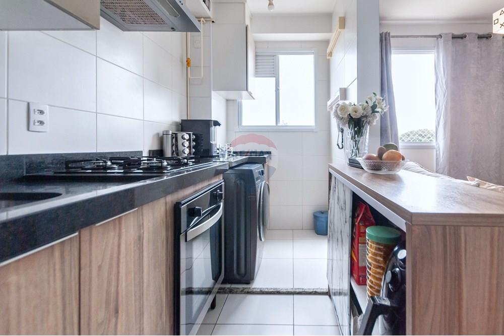 Apartamento - Venda - São Paulo , São Paulo - DSC_5991.jpeg - 601191032-35