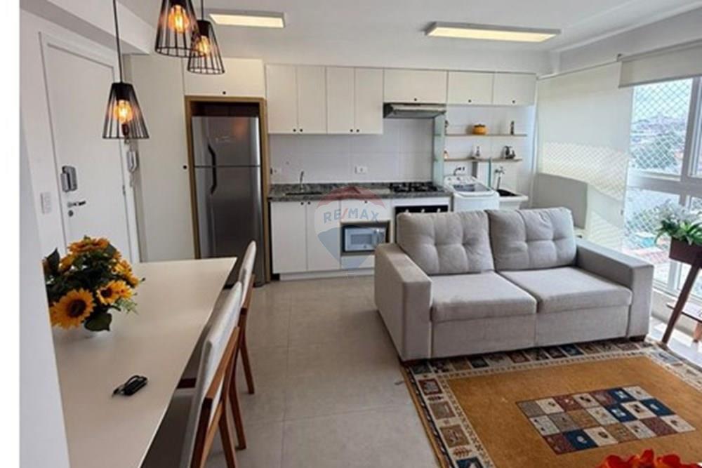 Apartamento - Alugar - São Paulo , São Paulo - 21.jpg - 602291021-279