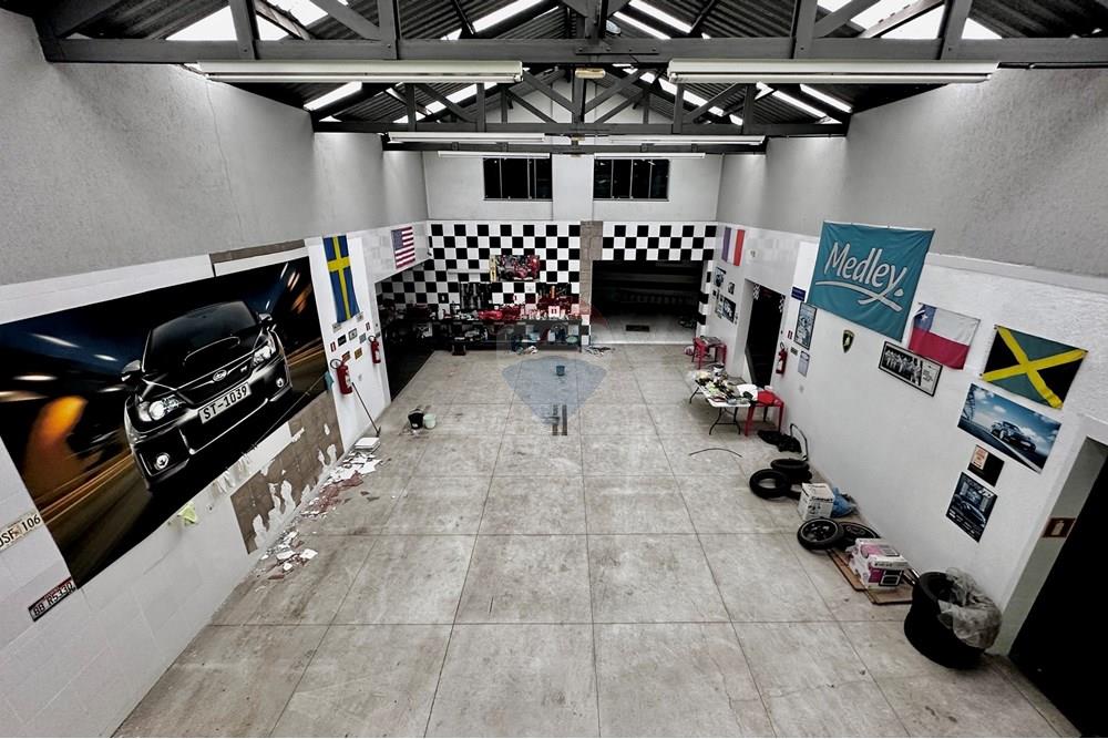 Galpão - Venda - São Paulo , São Paulo - IMG_1530.jpg - 602331002-11