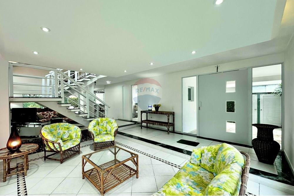 Casa de Condomínio - Venda - Bertioga , São Paulo - IMG_5964(1).jpg - 602331002-3