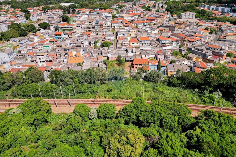 Galpão - Venda - São Paulo , São Paulo - DJI_0372.jpg - 602261033-9