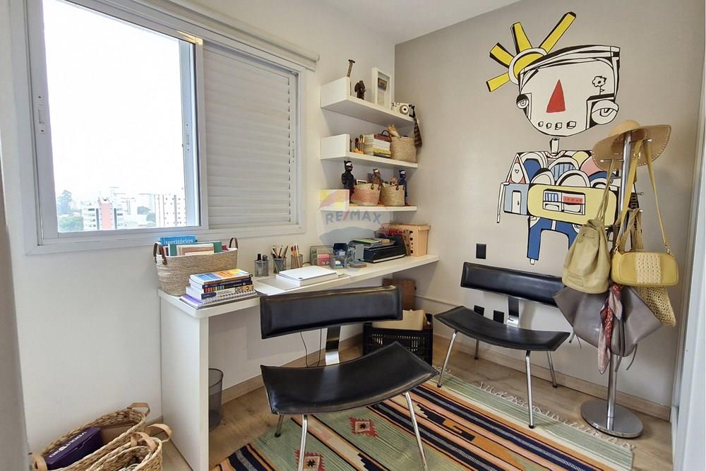 Apartamento - Venda - São Paulo , São Paulo - RUA CONDE DE ITÚ, 120 (19).jpg - 601361074-3