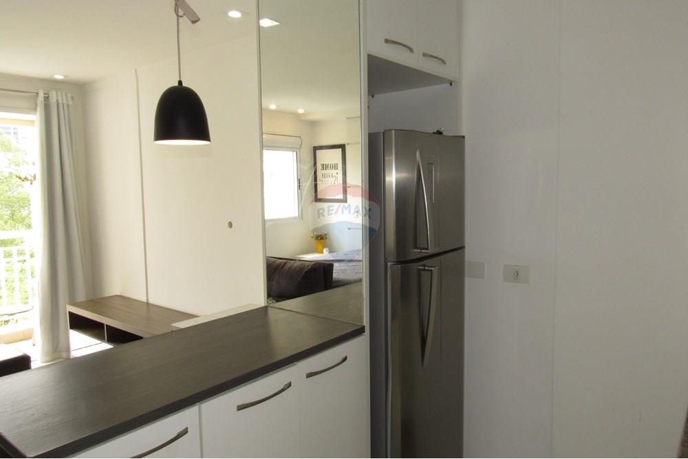 Apartamento - Alugar - São Paulo , São Paulo - IMG_2202.JPG - 602071003-108