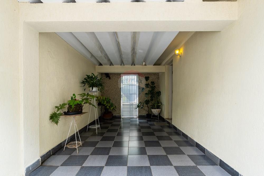 Casa - Venda - São Paulo , São Paulo - CS-6.jpg - 601971032-129