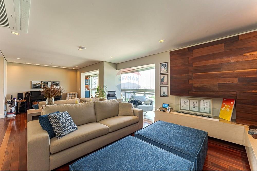 Cobertura - Venda - São Paulo , São Paulo - 28.jpg - Sala de estar - 601371031-39