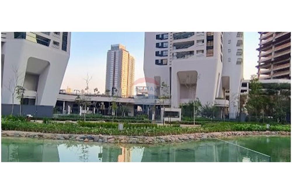 Apartamento - Alugar - São Paulo , São Paulo - 000.JPG - 601361019-3201