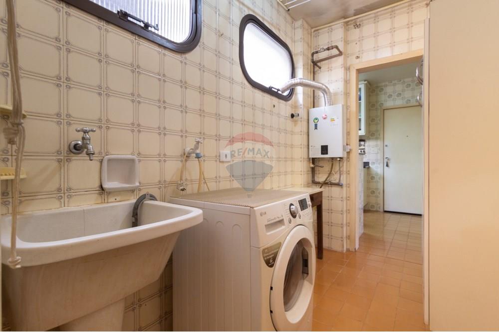 Apartamento - Venda - São Paulo , São Paulo - 18 AREA SERV (2).jpg - 602191013-15