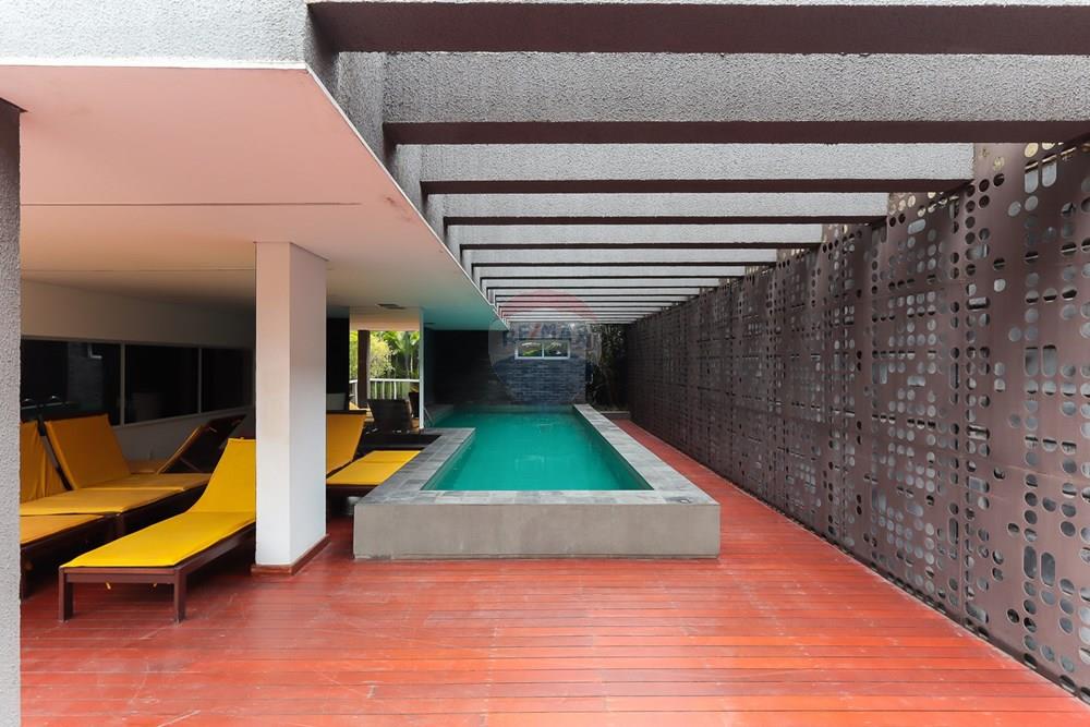 Apartamento - Venda - São Paulo , São Paulo - 02area-condominial_009.jpg - 601421003-82