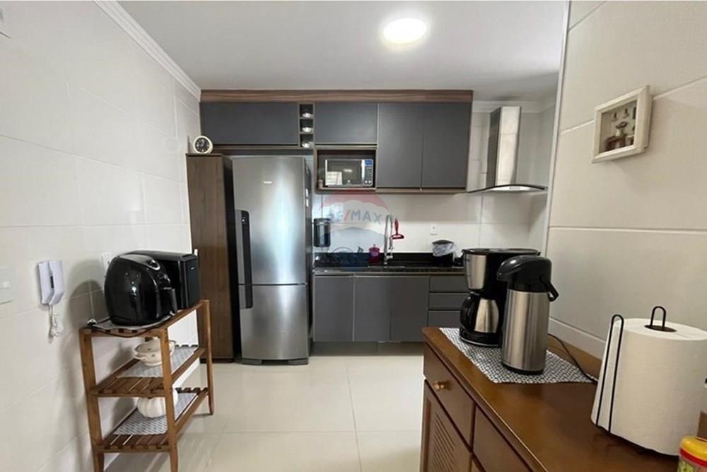 Apartamento - Venda - Mongaguá , São Paulo - 6.jpeg - Cozinha - 601771106-37