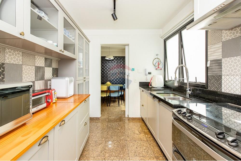 Apartamento - Venda - São Paulo , São Paulo - REMAX-37.jpg - 601251010-368
