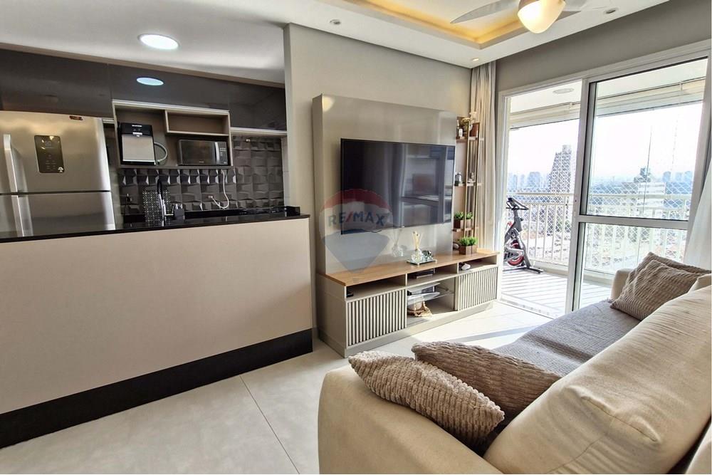 Residential - คอนโด-อพาร์ทเมนต์ - เซาเปาโล , เซาเปาโล - BR - RUA SAGUAIRU, 942 (7).jpg - 601051026-230