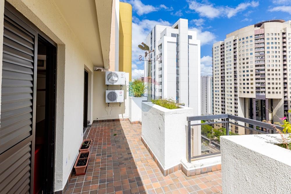 Cobertura - Venda - São Paulo , São Paulo - Remax Ville-28.jpg - 601241007-92