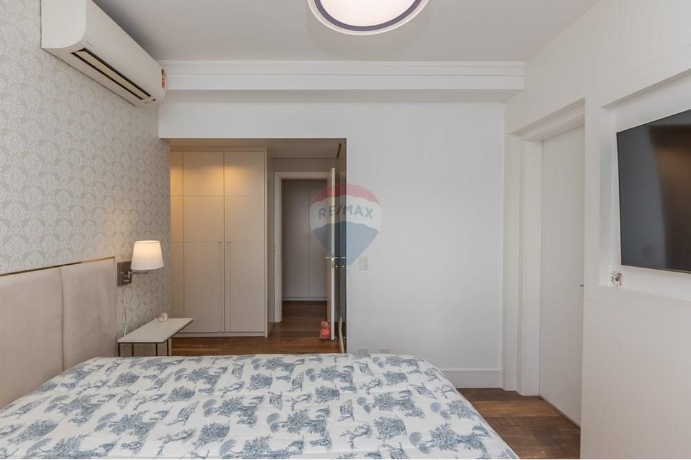 Apartamento - Venda - São Paulo , São Paulo - 24-suite-master.jpg - 602221002-35