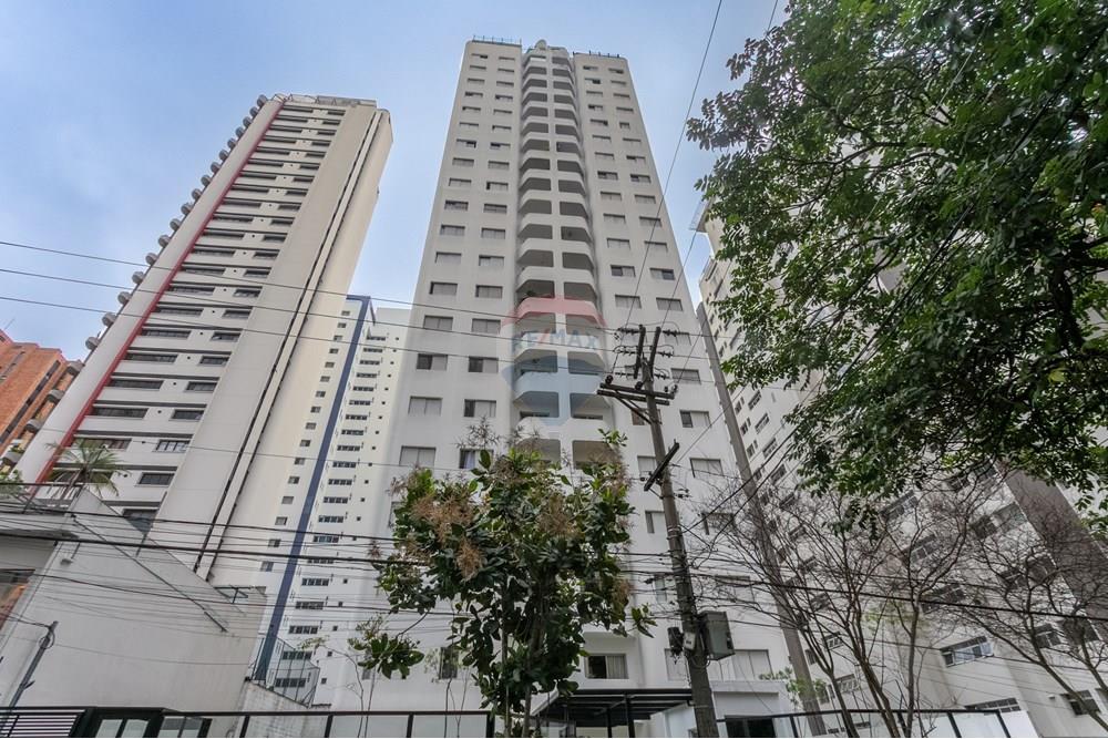 Жилищен - Апартамент - São Paulo , São Paulo - BR - 601301002-115 - Av. Canário, 988-017.jpg - 601301002-115