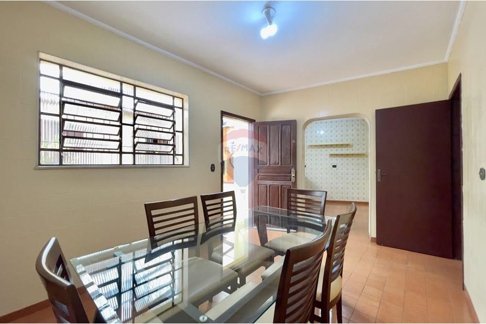 Sobrado - Venda - São Paulo , São Paulo - Sobrado 4 dorm, 2 suítes - Bairro  Campo Grande - SP  (20).jpeg - 601301008-75