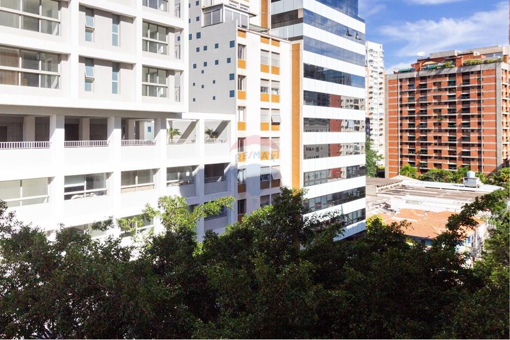 Apartamento - Venda - São Paulo , São Paulo - 2VISTA SALA (1).jpg - 601261064-230