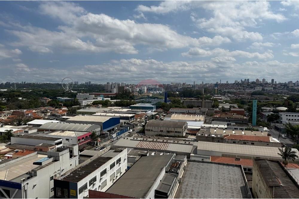 Apartamento - Alugar - São Paulo , São Paulo - IMG-20251110-WA0101.jpg - 602411009-26