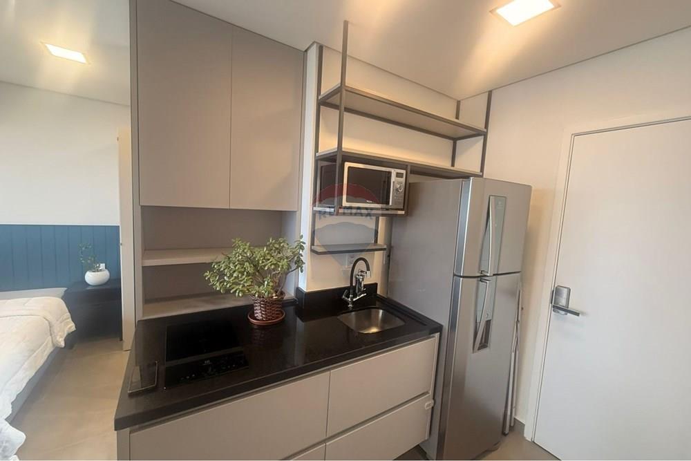 Studio - Alugar - São Paulo , São Paulo - Studio 13.jpeg - 601241018-58