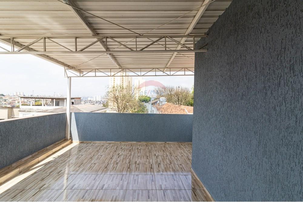 Sobrado - Venda - São Paulo , São Paulo - Rua Bartolomeu Rodrigues, 203_50.jpg - 601751003-268