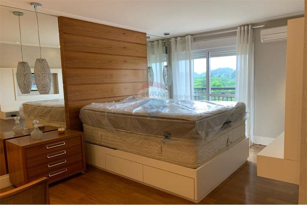 Apartamento para alugar com 3 quartos, 186m² - Foto 18