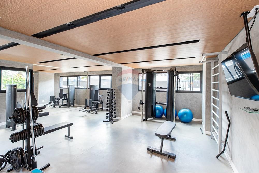 Studio - Venda - São Paulo , São Paulo - Remax Ares-37.jpg - 601131004-169