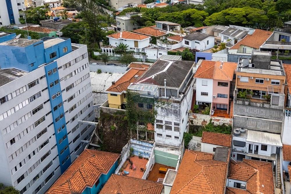 Casa - Venda - São Paulo , São Paulo - 035.jpg - Fachada - 602201008-220