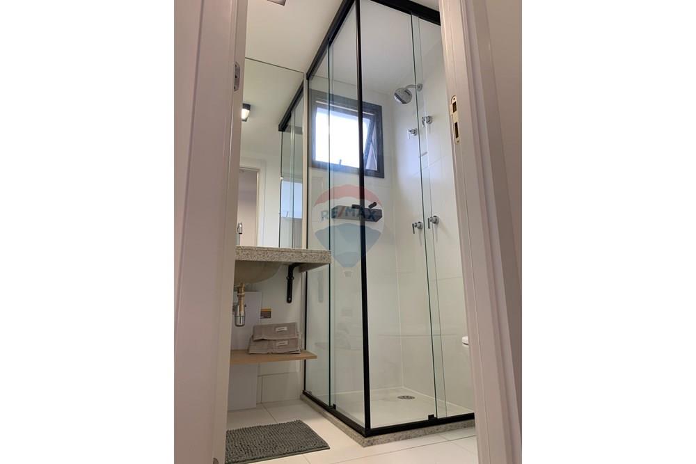 Apart Hotel/ Flat - Alugar - São Paulo , São Paulo - 006b81b5-463e-40a6-84bc-fbcb4698c1d5.jpg - 602191016-244