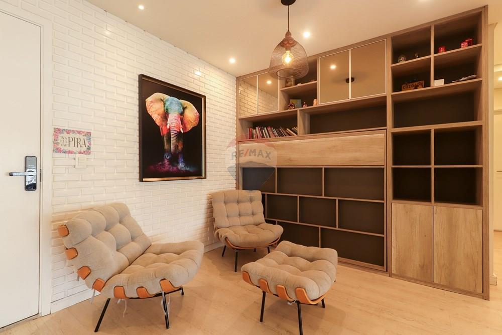 Apartamento - Venda - São Paulo , São Paulo - 023.jpg - 601251315-47