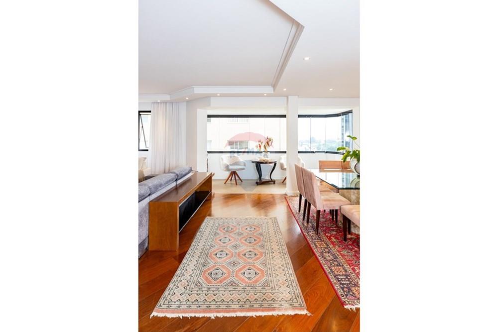 Apartamento - Venda - São Paulo , São Paulo - ab8405f2-421a-4dbd-b16f-e47b3ba9b71a.jpeg - 601251182-142