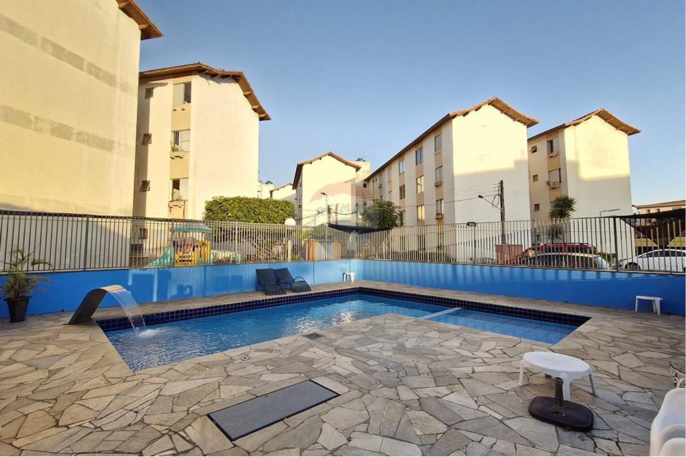 Apartamento - Venda - São Paulo , São Paulo - AV. GENERAL PENHA BRASIL, 769 (22).jpg - 601051034-67