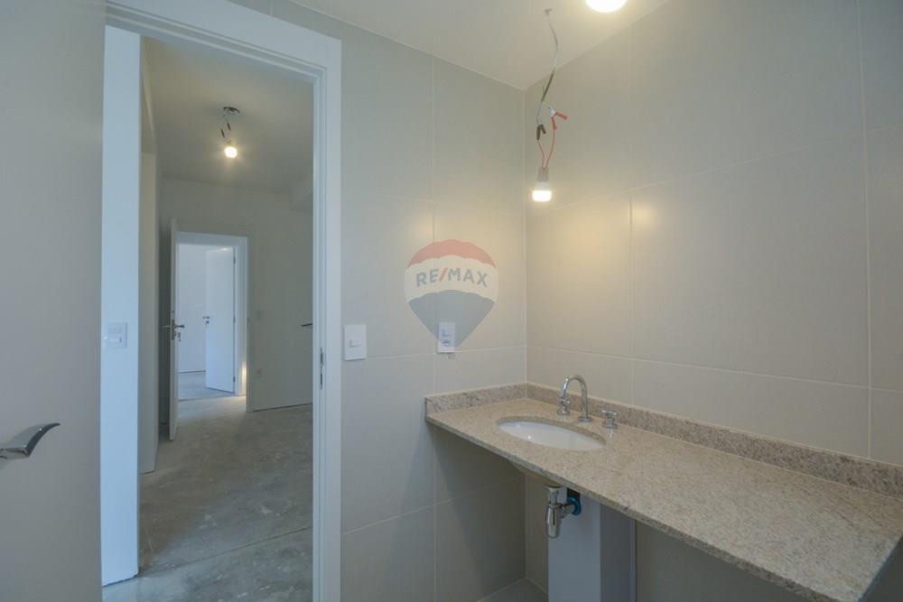 Apartamento - Venda - São Paulo , São Paulo - 07 banheiro suite1 (2).jpg - 602321003-69