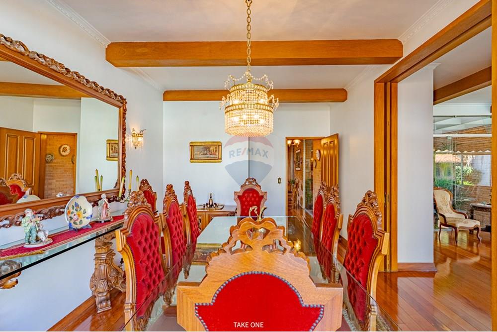 Casa - Venda - São Paulo , São Paulo - f394817c-e3b9-4c3c-965e-8a3700e97b07.jpeg - 601251152-23