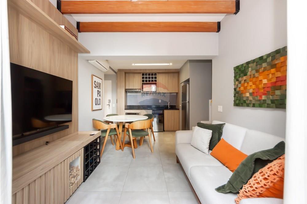 Apartamento - Venda - São Paulo , São Paulo - Cópia de IMG_5299.jpg - 601721002-58