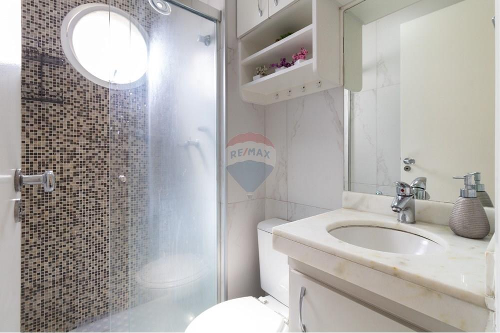 Apartamento - Venda - São Paulo , São Paulo - 5 BANH. SOCIAL (2).jpg - 601261081-37