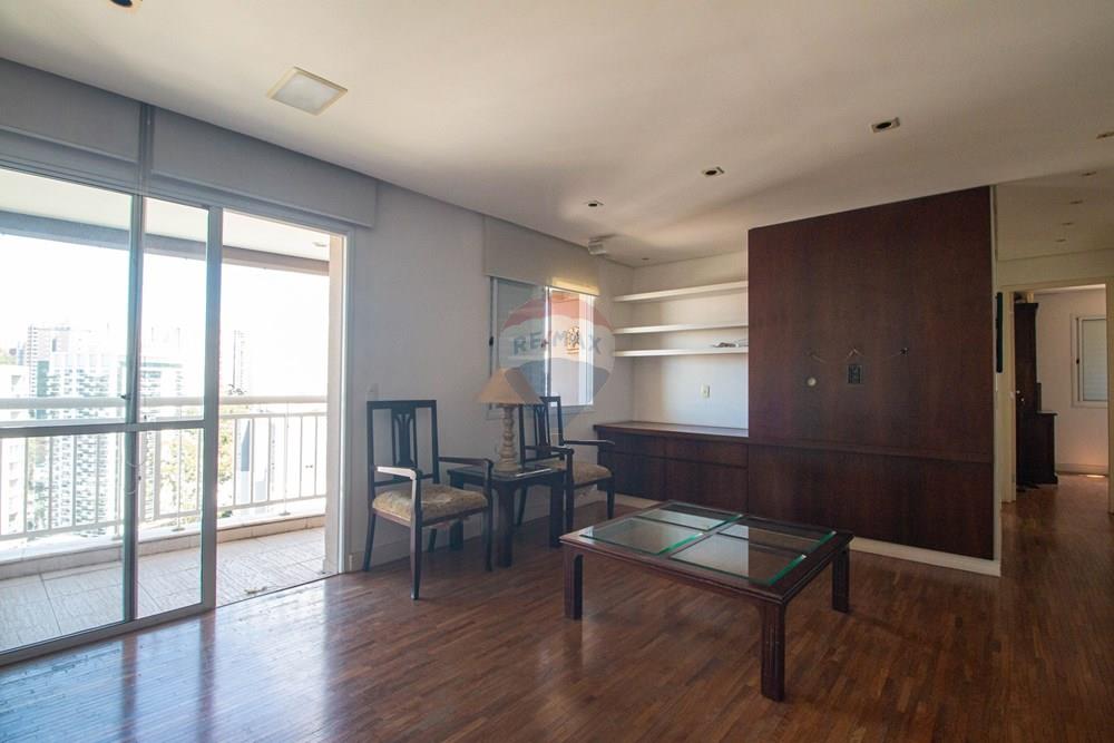 Apartamento - Venda - São Paulo , São Paulo - 03sala003.jpg - 602071001-304