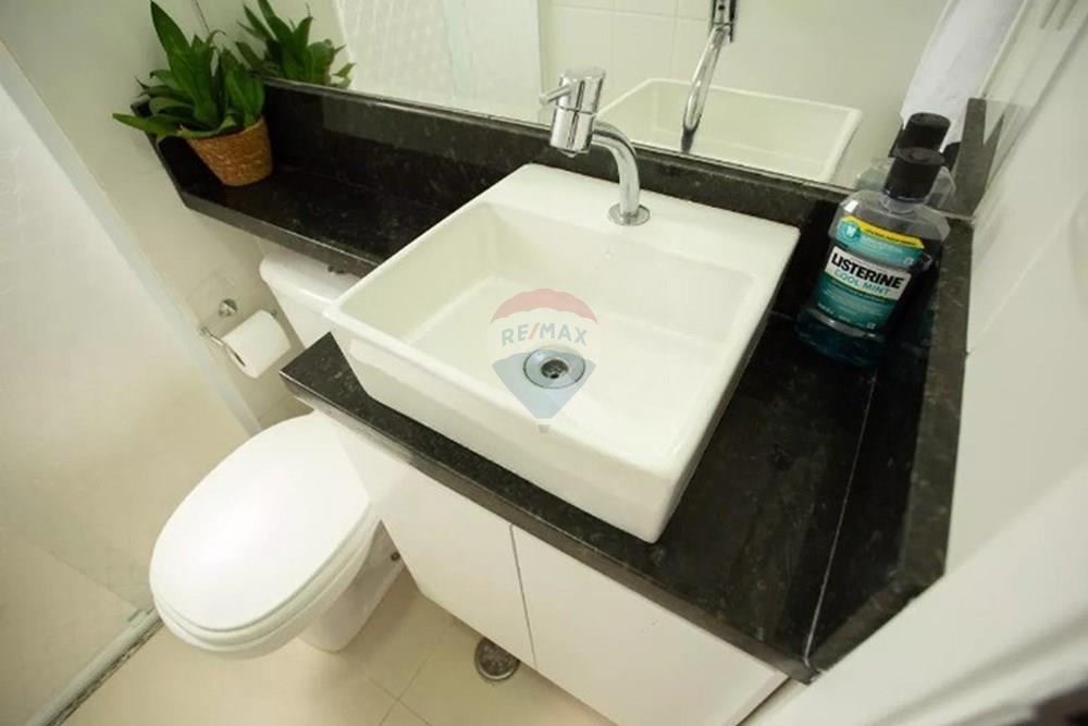 Apartamento - Alugar - São Paulo , São Paulo - 894738398-314.05000402354176MG5439_cleanup.jpg - Banheiro - 601991054-71