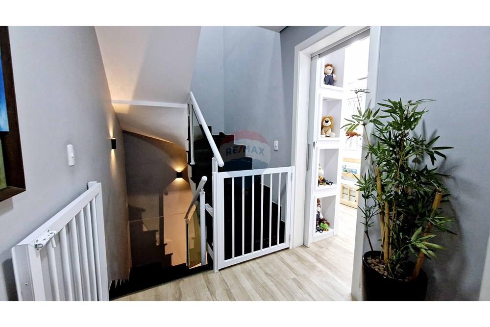 Casa de Condomínio - Venda - São Paulo , São Paulo - RUA ARTUR BERNARDES, 110 (34).jpg - 601051034-63