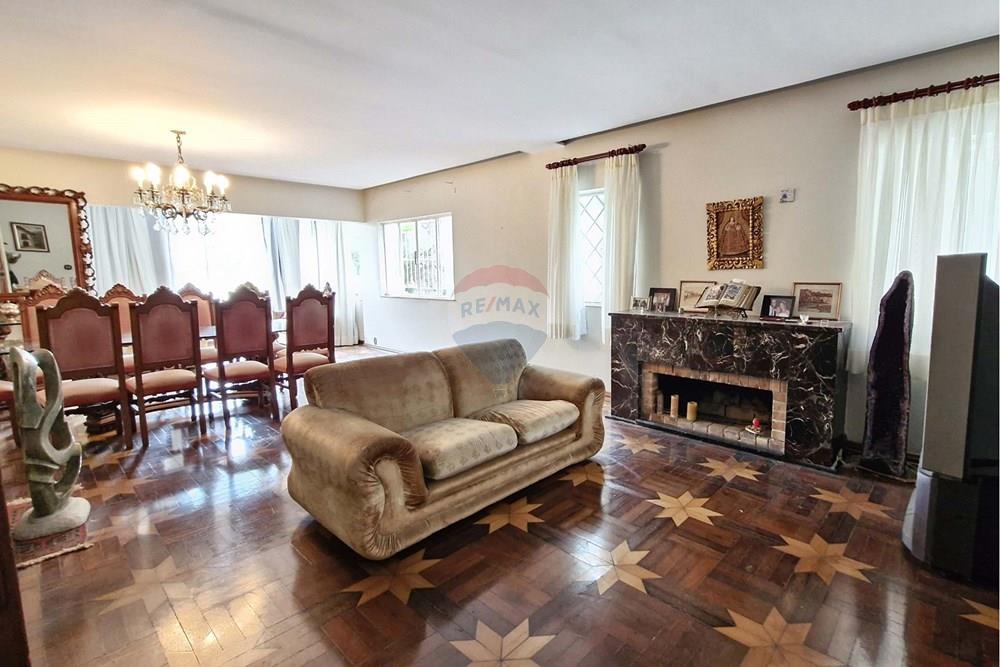 Sobrado - Venda - São Paulo , São Paulo - sala03_PAULO OROZIMBO706.jpg - Sala de estar - 601131070-20