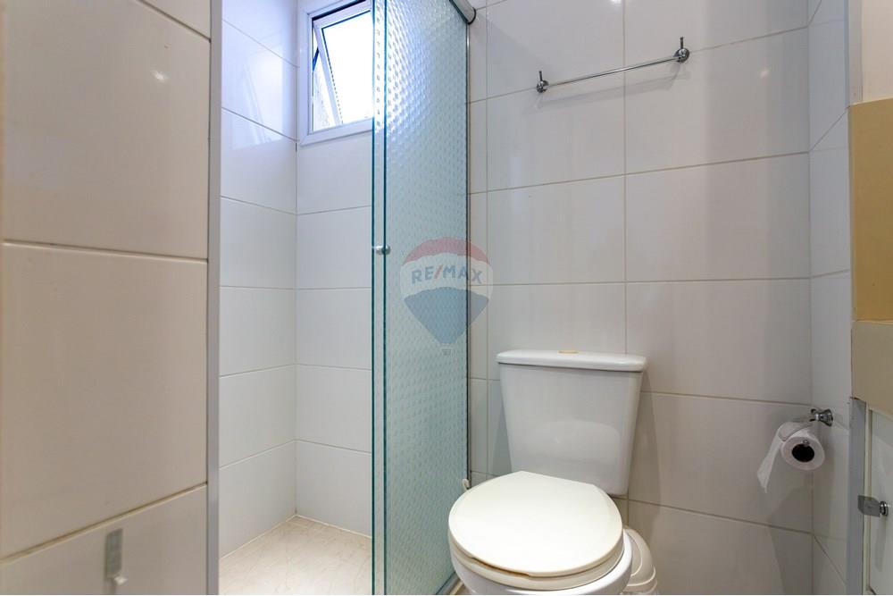 Apartamento - Venda - São Paulo , São Paulo - 601301080-19 - Av. Bosque da Saúde 710 AP 44 Bloco A-019.jpg - 601301080-19