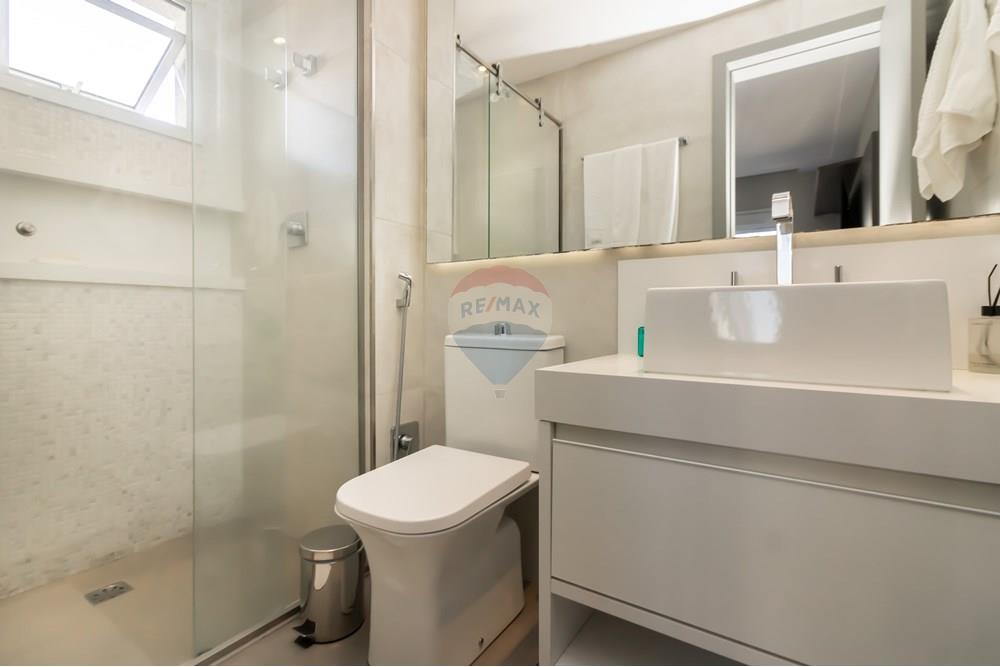 Apartamento - Venda - São Paulo , São Paulo - 17 banheiro.jpg - 601481005-200