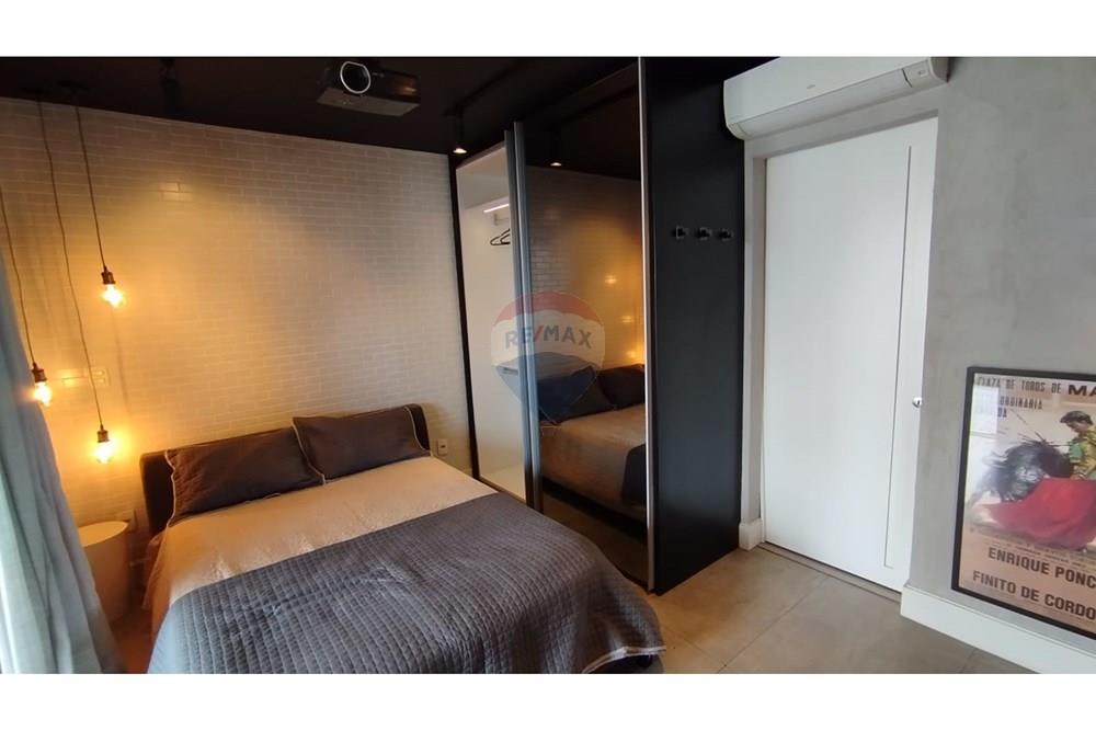 Apartamento - Alugar - São Paulo , São Paulo - 03 DORMITORIO 01.jpeg - 602151025-22