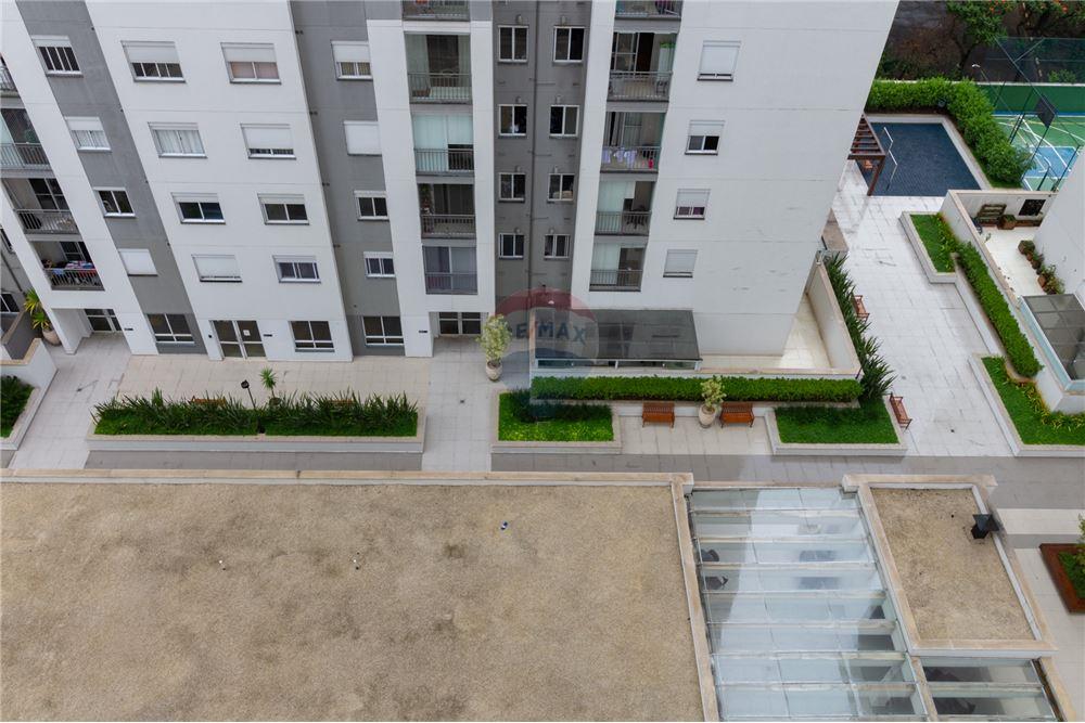 Apartamento - Venda - São Paulo , São Paulo - 11 - 602281022-115